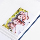 Фотоальбом на 500 фото 10х15 см "Мельница" 6х30х33,5 см - фото 21854065