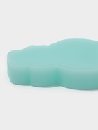 Молд для заливки «Олень», силикон, 8×3.7×0.8 см, бирюзовый - Фото 5