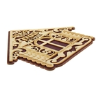 Подставка под горячее, МИКС - Фото 2