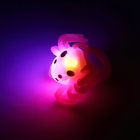 Кольцо световое "Паучок", цвета МИКС - Фото 3