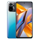 Смартфон Xiaomi POCO M5S NFC RU, 6.43'', Amoled, 4 Гб, 128 Гб, 64 Мп, 13 Мп, 5000мАч, синий 9316884 - фото 10045045