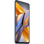 Смартфон Xiaomi POCO M5S NFC RU, 6.43'', Amoled, 4 Гб, 128 Гб, 64 Мп, 13 Мп, 5000мАч, синий - фото 51342985 Смартфон Xiaomi POCO M5S NFC RU, 6.43'', Amoled, 4 Гб, 128 Гб, 64 Мп, 13 Мп, 5000мАч, синий - фото 51342985