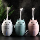 УЦЕНКА Увлажнитель воздуха Luazon HM-2, ультразвуковой, 400 мл, 2 Вт, портативный, МИКС - Фото 11