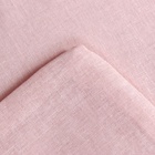 Постельное бельё Этель Евро Crystal rose 200х215, 220х240, 50х70-2 шт, 100% хлопок, поплин 125г/м2 - Фото 5