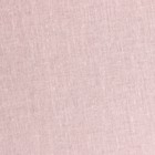 Простыня Этель 150*215, цв.розовый, 100% хлопок, поплин 125г/м2 - Фото 2