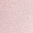 Простыня на резинке Этель 140*200*25, цв.розовый, 100% хлопок, поплин 125г/м2 - Фото 2
