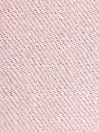 Простыня на резинке 2-спальная «Этель», 160×200+25 см, поплин, розовая