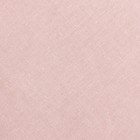 Пододеяльник Этель 145*215, цв.розовый, 100% хлопок, поплин 125г/м2 - Фото 2