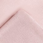 Пододеяльник Этель 145*215, цв.розовый, 100% хлопок, поплин 125г/м2 - Фото 3