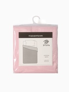 Пододеяльник 2-спальный «Этель», 175×215 см, розовый, поплин - фото 61551455