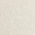 Простыня Этель, 220х240 см, цвет молочный, поплин 125г/м2, хлопок - Фото 2