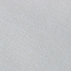 Простыня Этель 220*215, цв.серый, 100% хлопок, поплин 125г/м2 - Фото 2
