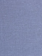 Простыня на резинке Этель 180*200*25, цв.голубой, 100% хлопок, поплин 125г/м2 - Фото 4