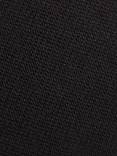 Простыня на резинке 1.5-спальная «Этель», 140×200+25 см, поплин, чёрная