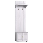 ясень анкор