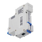 Выключатель автоматический CHINT NXB-63S, 1п, С 63 А, 4.5 кА 9318566