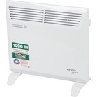 Конвектор электрический Engy EN-1000 Modern, 1000 Вт, настенный/напольный, до 15 м² - Фото 1