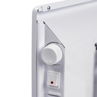 Конвектор электрический Engy EN-1000 Modern, 1000 Вт, настенный/напольный, до 15 м² - Фото 2