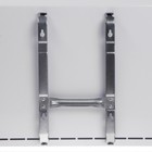 Конвектор электрический Engy EN-1000 Modern, 1000 Вт, настенный/напольный, до 15 м² - Фото 4