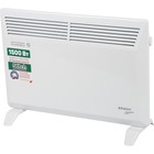 Конвектор электрический Engy EN-1500 Modern, 750/1500Вт, настен./напольный, до 20м² - Фото 1