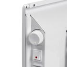 Конвектор электрический Engy EN-1500 Modern, 750/1500Вт, настен./напольный, до 20м² - Фото 2