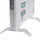 Конвектор электрический Engy EN-1500 Modern, 750/1500Вт, настен./напольный, до 20м² - Фото 3