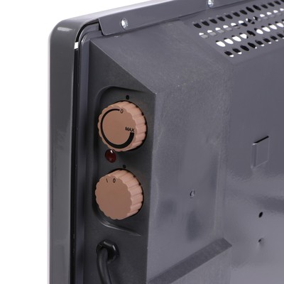 Конвектор электрический ENGY EN-2000 Loft, 1000/2000 Вт, настен/напольн, до 25 м²