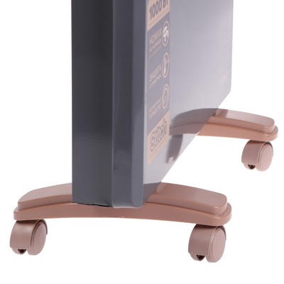 Конвектор электрический ENGY EN-2000 Loft, 1000/2000 Вт, настен/напольн, до 25 м²