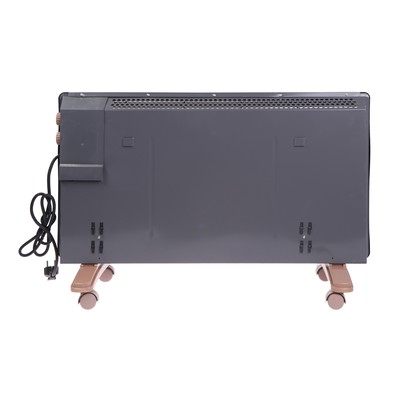 Конвектор электрический ENGY EN-2000 Loft, 1000/2000 Вт, настен/напольн, до 25 м²