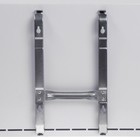 Конвектор электрический Engy EN-2000 Modern, 1000/2000 Вт, настенный/напольный, до 25 м², белый - Фото 4