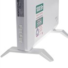 Конвектор электрический Engy EN-500 Modern, 500 Вт, настенный/напольный, до 10 м² - Фото 3