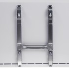 Конвектор электрический Engy EN-500 Modern, 500 Вт, настенный/напольный, до 10 м² - Фото 4