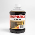 Морилка "Сосна" 0,5л. 9310150 - фото 10045747