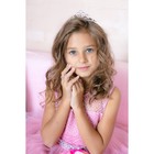 Кольцо «Ромашка», МИКС, безразмерное - Фото 3