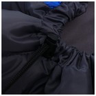Спальный мешок DREAM 300, 190+35х75 см, от -5 до +10 °С - Фото 5