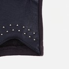 Перчатки женские, безразмерные, без утеплителя, цвет серый - фото 21855250