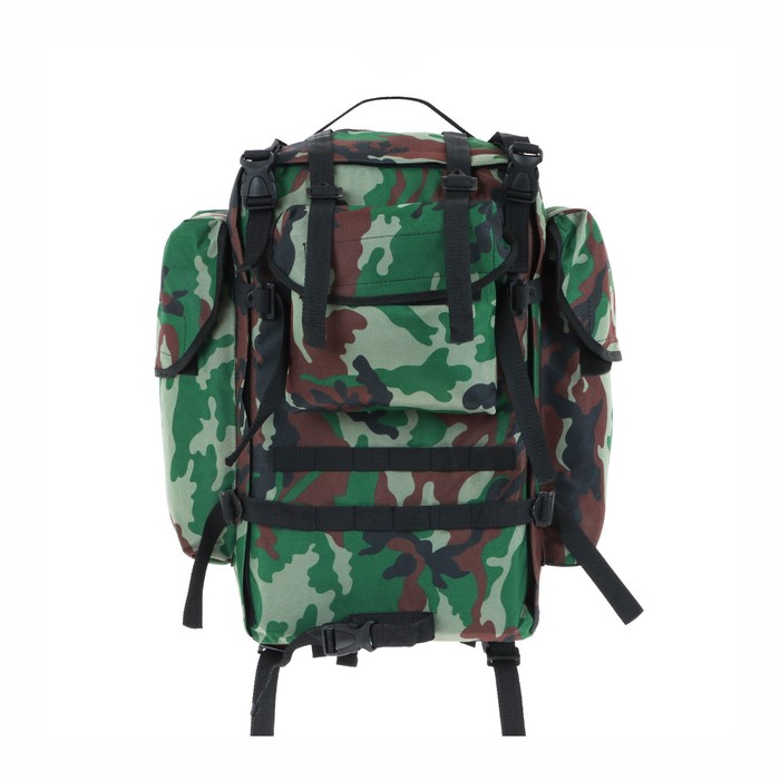 Рюкзак «Охотник», 30 л, ткань оксфорд 600 - Фото 1