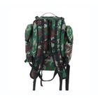 Рюкзак «Охотник», 30 л, ткань оксфорд 600 - Фото 3