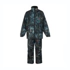 Костюм Лес, размер 48-50, рост 180-188, демисезонный, камуфляж, МИКС - Фото 9