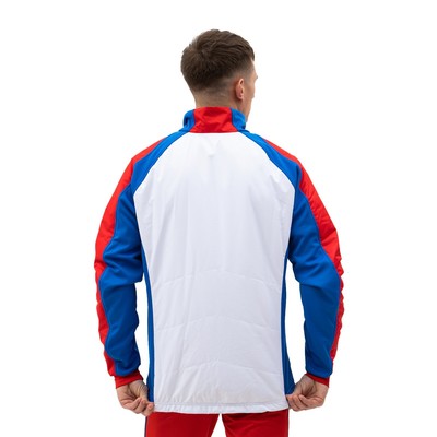Куртка утеплённая ONLYTOP, white, р. 44