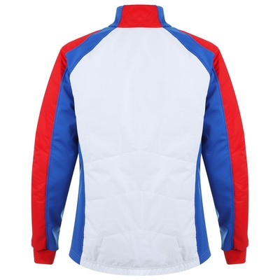 Куртка утеплённая ONLYTOP, white, р. 44