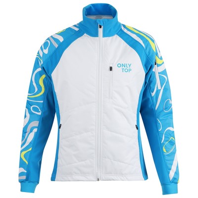 Куртка утеплённая ONLYTOP, pastel, р. 42