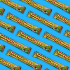 Конфета жевательная "Электрошок. Дерзкий арбуз", 20 г (комплект 50 шт) - фото 24515049