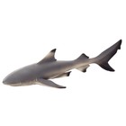 Фигурка Konik «Чернопёрая рифовая акула» - фото 50912236