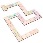 Настольная игра «Домино классическое» - Фото 5