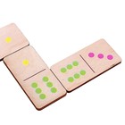 Настольная игра «Домино классическое» - Фото 6