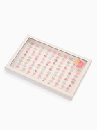 Кольцо «Выбражулька» животный мир, форма МИКС, цвет МИКС, безразмерное - Фото 4