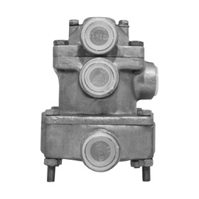 Клапан управления тормозами прицепа БелАК (ан.100-3522010) БАК.10455