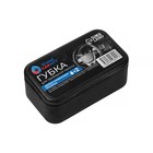 Губка для ухода за пластиком Grand Caratt глянцевый блеск, с пропиткой - Фото 4