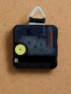 Часы настенные интерьерные «Орхидеи», бесшумные, плавный ход, 20×26 см - Фото 5